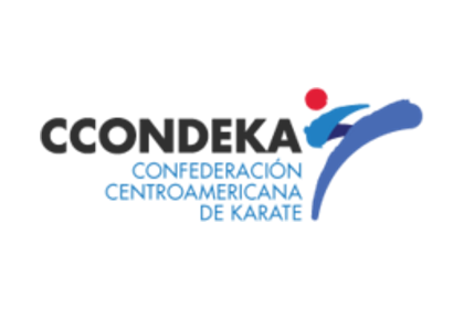 Confederación Centroamericana de Karate (CCONDEKA)