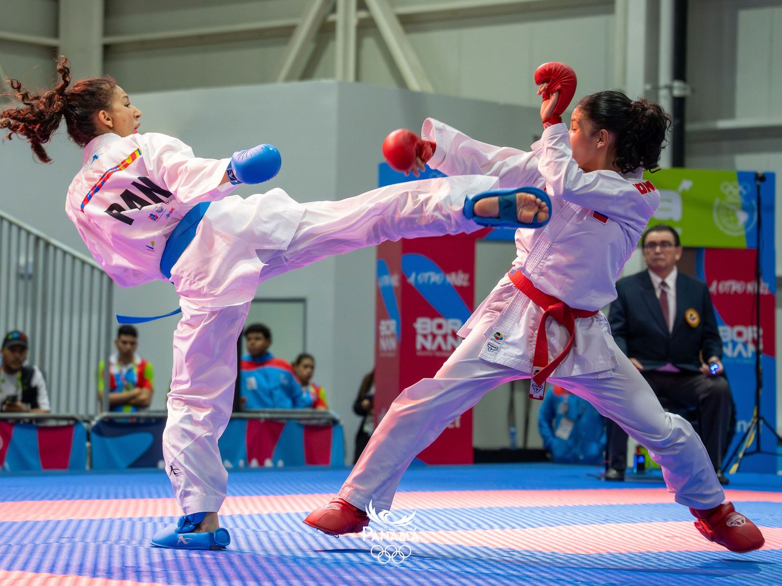 Kumite