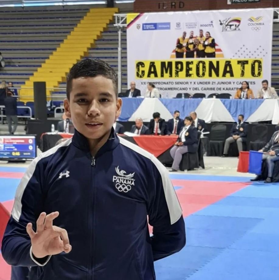 Ernesto Villarreal - Bronce