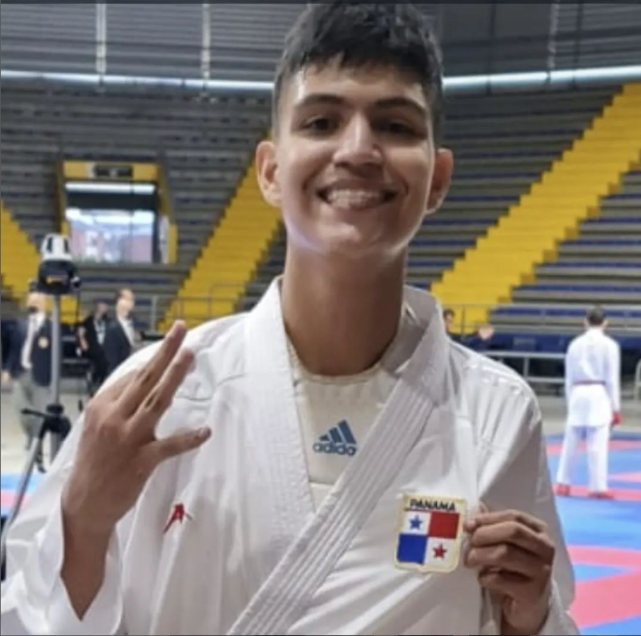 Raúl Peña - Bronce